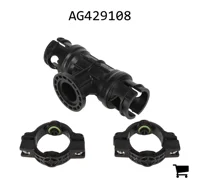 AGCO AG429108 Тройник