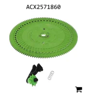 AGCO ACX2571860 Комплект для уборки урожая