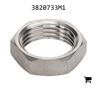 AGCO 3820733M1 Гайка