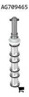 AGCO AG709465 Ремонтный комплект