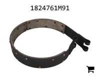 AGCO 1824761M91 Тормозная лента