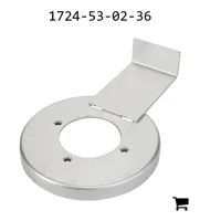 AGCO 1724-53-02-36 Кольцо