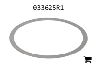 AGCO 033625R1 Шайба