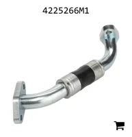 AGCO 4225266M1 Труба