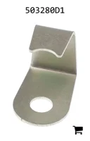 AGCO 503280D1 Защита ударника