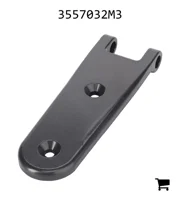 AGCO 3557032M3 Петля двери