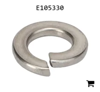 AGCO E105330 Шайба