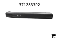 AGCO 3712833P2 Накладка крыши правая