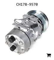 AGCO CH178-9570 Компрессор кондиционера