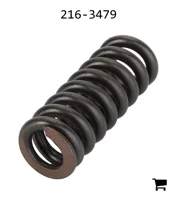 AGCO 216-3479 Пружина