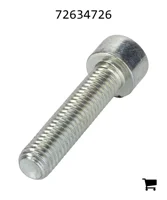 AGCO 72634726 Болт с цилиндрической головкой