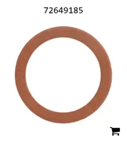 AGCO 72649185 Кольцо