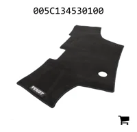 AGCO 005C134530100 Коврик для пола Fendt