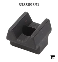 AGCO 3385893M1 Направляющая