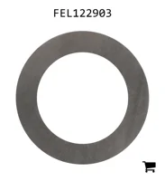 AGCO FEL122903 Регулировочная шайба