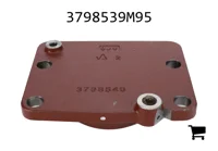 AGCO 3798539M95 Подшипник подвесной в сборе