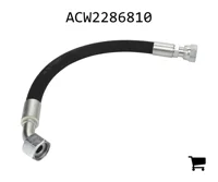 AGCO ACW2286810 Гидравлический шланг