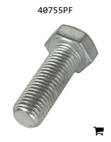 AGCO 40755PF Винт