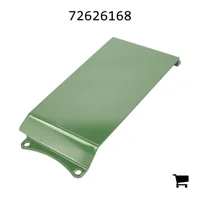 AGCO 72626168 Крышка