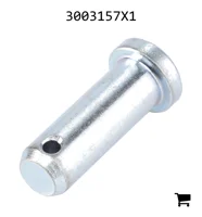 AGCO 3003157X1 Палец вилки