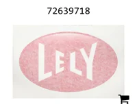 AGCO 72639718 Декаль