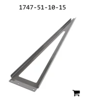 AGCO 1747-51-10-15 Опора