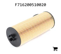 AGCO F716200510020 Масляный фильтр