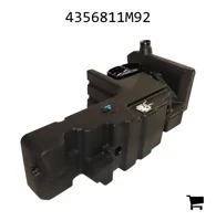AGCO 4356811M92 Топливный бак