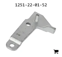 AGCO 1251-22-01-52 Направляющая пластина