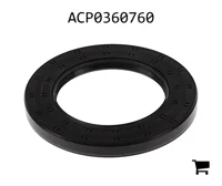AGCO ACP0360760 Масляный сальник