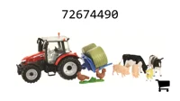 AGCO 72674490 Игрушка