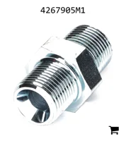 AGCO 4267905M1 Адаптер