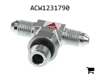 AGCO ACW1231790 Тройник