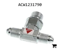 AGCO ACW1231790 Тройник