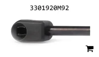 AGCO 3301920M92 Газовый упор стекла