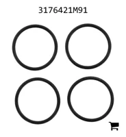 AGCO 3176421M91 Ремкомплект