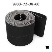 AGCO 0933-72-38-00 Ремень привода