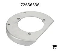 AGCO 72636336 Уплотнительная шайба