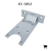 AGCO 43-1012 Подшипник