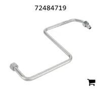 AGCO 72484719 Патрубок наддува