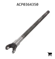 AGCO ACP0364350 Вал