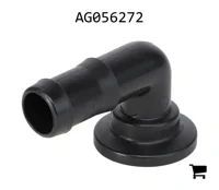 AGCO AG056272 Угловой фитинг 90°