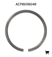 AGCO ACP0698640 Кольцо
