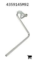 AGCO 4359145M92 Трубка