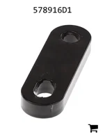 AGCO 578916D1 Соединительное звено защелки