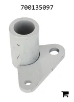 AGCO 700135097 Коленвал