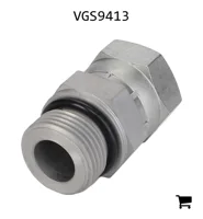 AGCO VGS9413 Фитинг