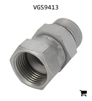 AGCO VGS9413 Фитинг