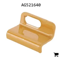 AGCO AG521640 Зажим