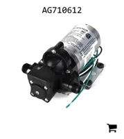 AGCO AG710612 Насос